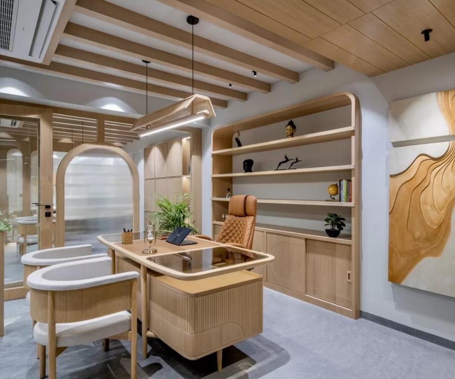 Hướng dẫn thiết kế văn phòng phong cách Scandinavian tinh tế và tối giản Hướng dẫn thiết kế văn phòng phong cách Scandinavian tinh tế và tối giảnHướng dẫn thiết kế văn phòng phong cách Scandinavian tinh tế và tối giản