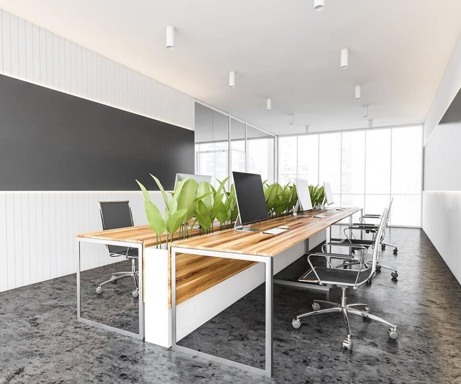 Hướng dẫn thiết kế văn phòng phong cách Scandinavian tinh tế và tối giản Hướng dẫn thiết kế văn phòng phong cách Scandinavian tinh tế và tối giản