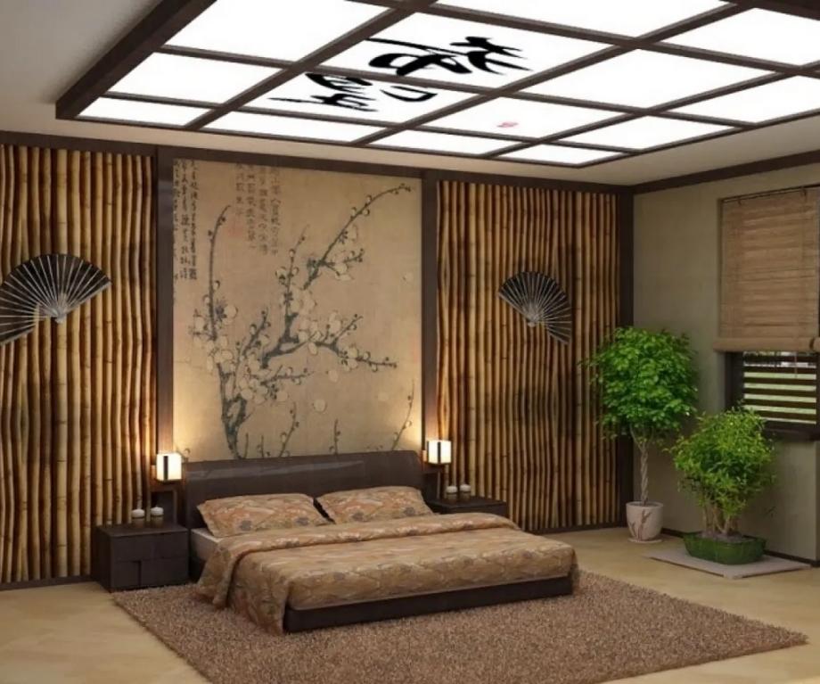 Phong cách Zen trong thiết kế nội thất Phong cách Zen trong thiết kế nội thất