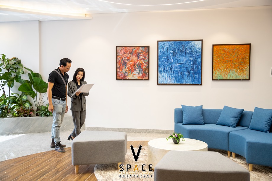Thiết kế văn phòng sáng tạo – Xu hướng kiến tạo không gian làm việc đột phá Thiết kế văn phòng sáng tạo – Xu hướng kiến tạo không gian làm việc đột phá