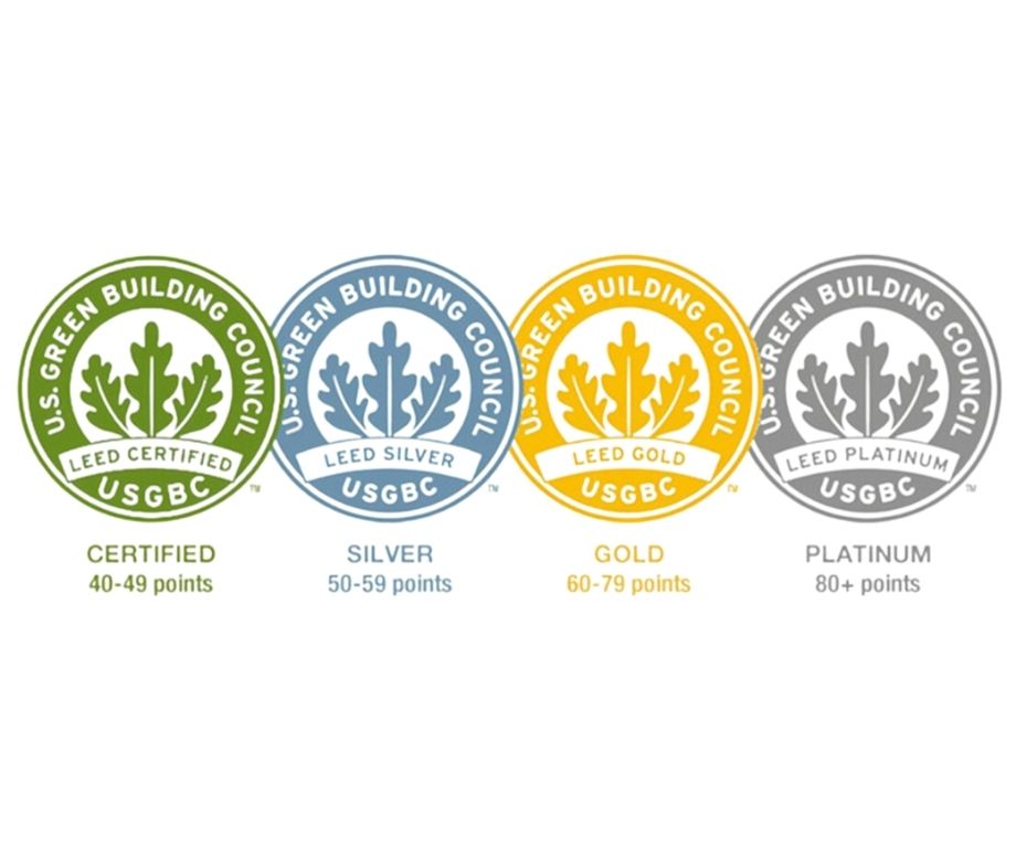 Chứng nhận LEED tại Việt Nam: Tiêu chuẩn công trình xanh quốc tế