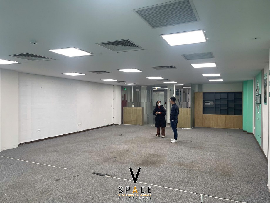 Fit out là gì? Giải thích khái niệm & ứng dụng trong thiết kế nội thất Fit out là gì? Giải thích khái niệm & ứng dụng trong thiết kế nội thất