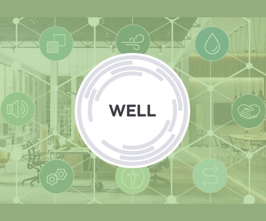 Tiêu chuẩn WELL – công trình xanh vì sức khỏe con người