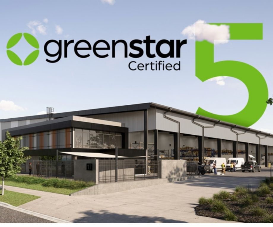 Chứng chỉ Green Star – tiêu chuẩn công trình xanh quốc tế được ưa chuộng Chứng chỉ Green Star – tiêu chuẩn công trình xanh quốc tế được ưa chuộng