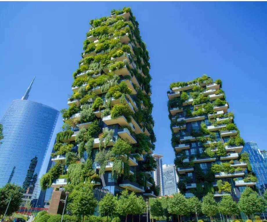 Chứng chỉ HQE là gì? Tiêu chuẩn công trình xanh đến từ Pháp Chứng chỉ HQE là gì? Tiêu chuẩn công trình xanh đến từ Pháp