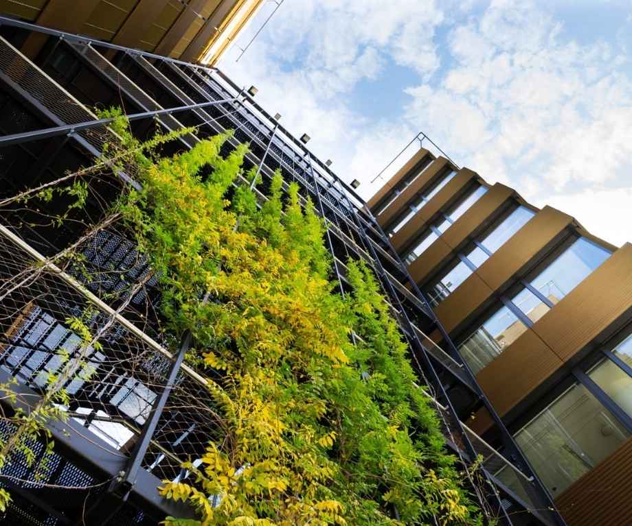 Chứng chỉ HQE là gì? Tiêu chuẩn công trình xanh đến từ Pháp