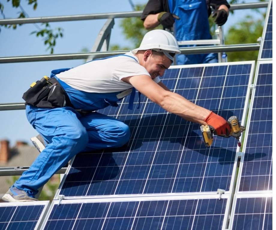 Chứng chỉ I-REC là gì? – Lợi ích đối với doanh nghiệp