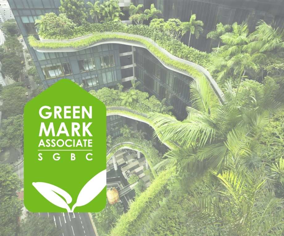 Chứng nhận Green Mark – Tiêu chuẩn công trình xanh quốc tế tại Việt Nam