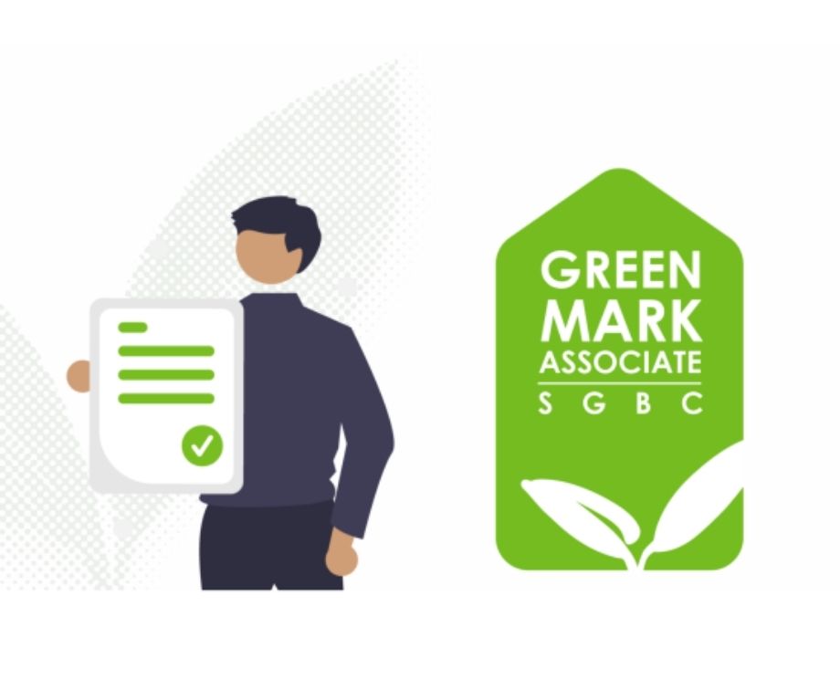 Chứng nhận Green Mark – Tiêu chuẩn công trình xanh quốc tế tại Việt Nam