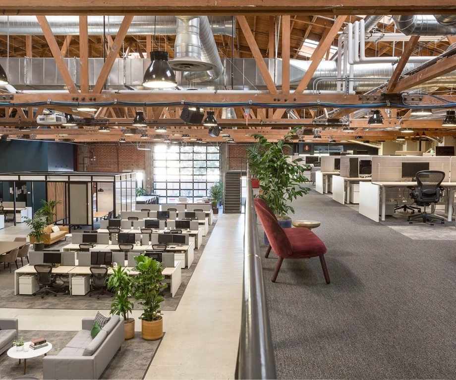 Văn phòng hạng B là gì? Tiêu chuẩn, đặc điểm và doanh nghiệp nào phù hợp