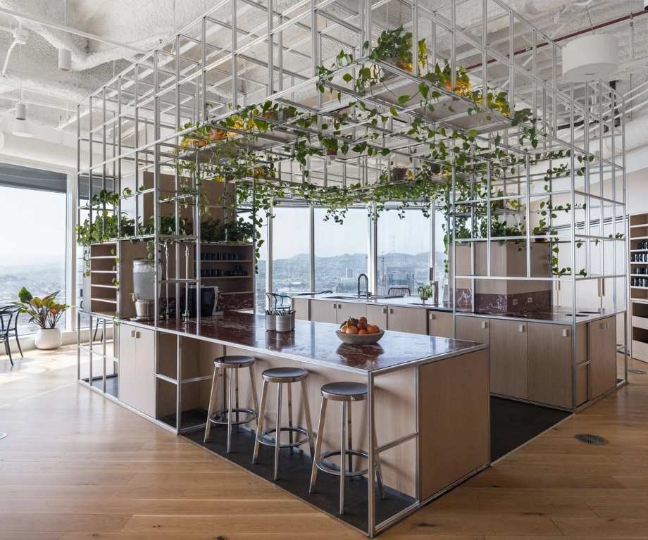 Văn phòng hạng A là gì? Tiêu chuẩn & Đặc điểm nhận diện chi tiết