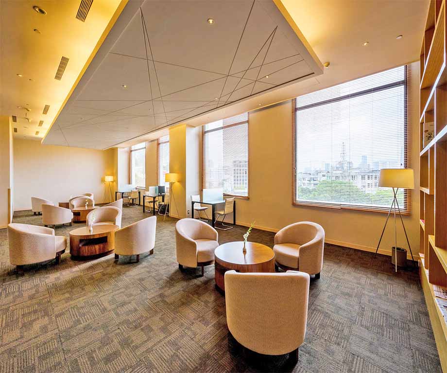 Business Center là gì? Giải pháp văn phòng tối ưu cho doanh nghiệp