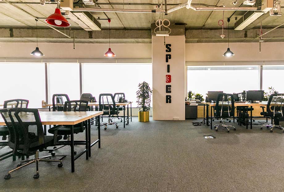 Business Center là gì? Giải pháp văn phòng tối ưu cho doanh nghiệp