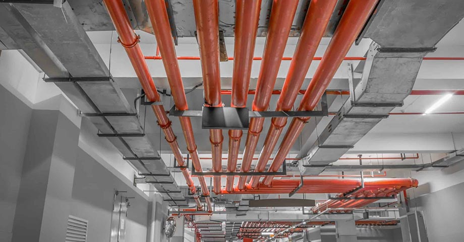 Hệ thống MEP tòa nhà là gì? Vai trò & cấu phần quan trọng trong xây dựng