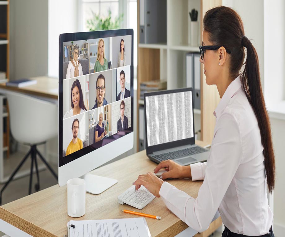 Văn phòng ảo là gì? Giải pháp tiết kiệm chi phí cho doanh nghiệp hiện đại