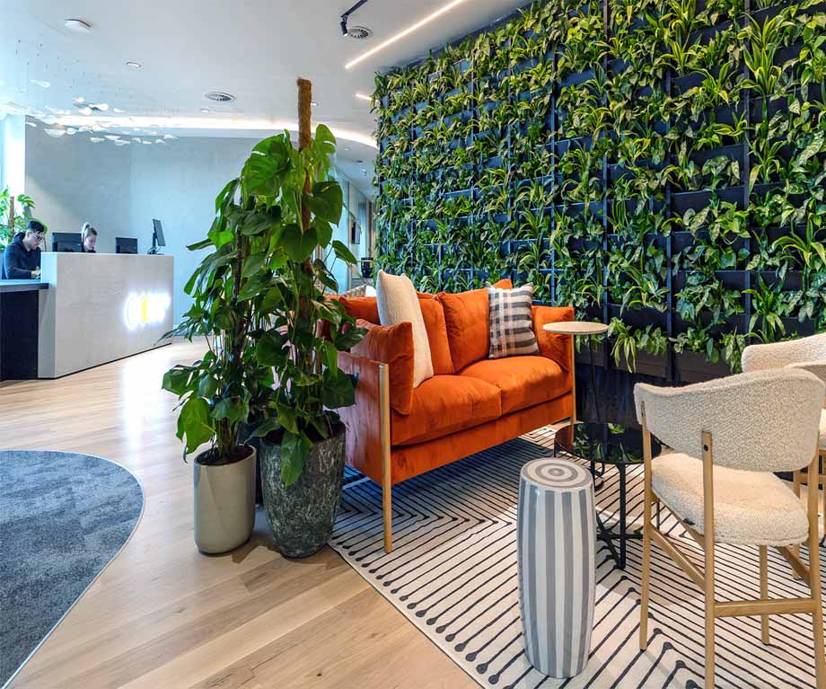 Diện tích NSA là gì? Cách hiểu đúng và ứng dụng trong thuê văn phòng