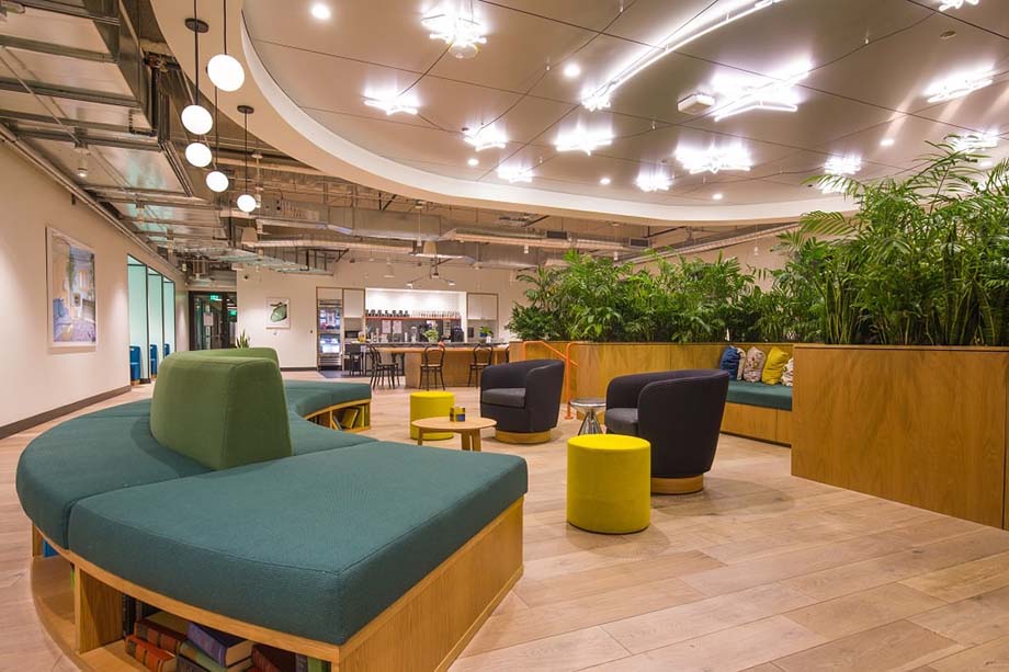 Office Amenities là gì? Các tiện ích văn phòng phổ biến hiện nay