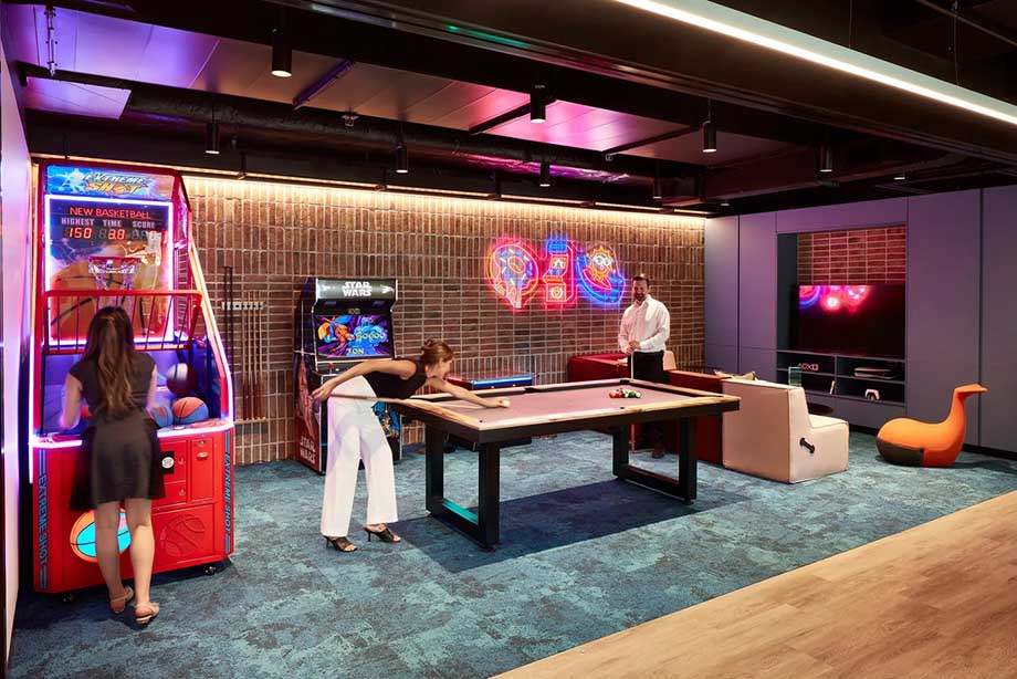 Office Amenities là gì? Các tiện ích văn phòng phổ biến hiện nay