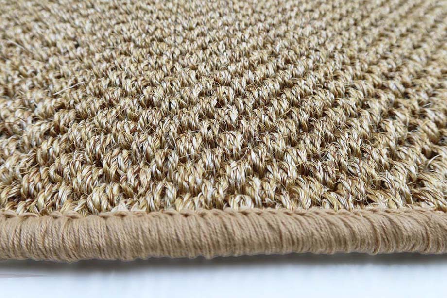 Thảm sợi tự nhiên (len, sisal): Ưu điểm và hạn chế chi tiết Thảm sợi tự nhiên (len, sisal): Ưu điểm và hạn chế chi tiết