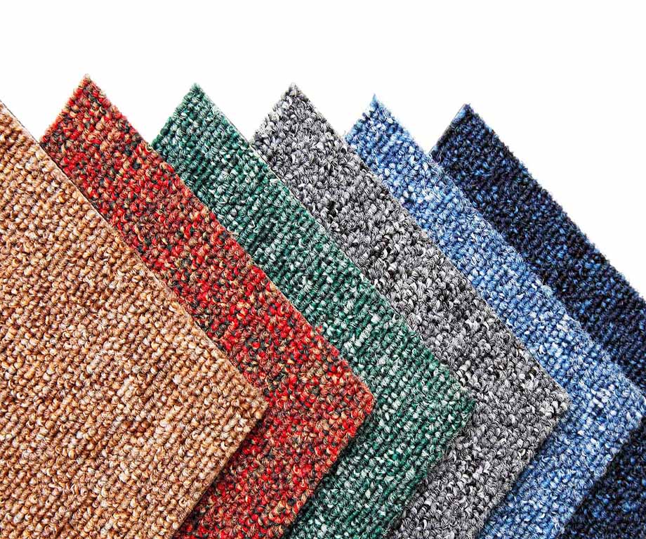 Thảm văn phòng bao nhiêu tiền 1m2? Cập nhật mức giá phổ biến hiện nay
