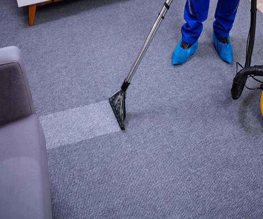 Thảm văn phòng có gây hại sức khỏe không? Những điều doanh nghiệp cần biết