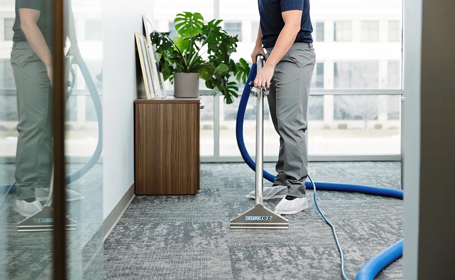 Thảm văn phòng có gây hại sức khỏe không? Những điều doanh nghiệp cần biết Thảm văn phòng có gây hại sức khỏe không? Những điều doanh nghiệp cần biết