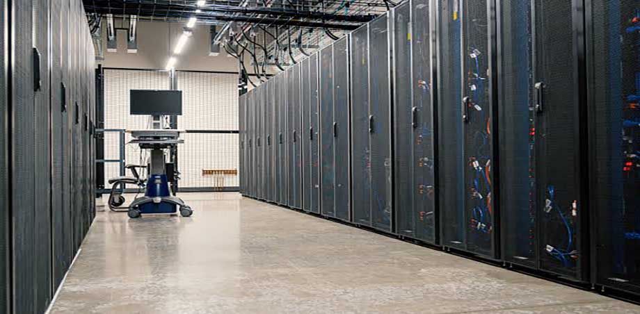 Thảm lót sàn văn phòng chống tĩnh điện cho phòng server Thảm lót sàn văn phòng chống tĩnh điện cho phòng server